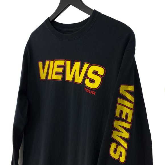 DAVID DOBRIK Views Tour Merchandise Shirt - Picture 5 of 16